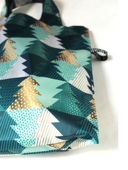 Сумка, Мод.4. ЁЛКА - Moshna фото 2