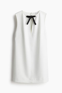 Vestido con lazo - H&m фото 5