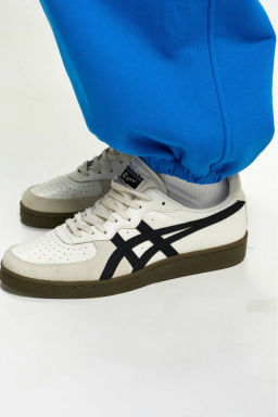 Джоггеры Oversize Electric Blue - Erist store фото 8