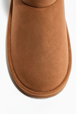 Botas con forro c?lido - H&m фото 5