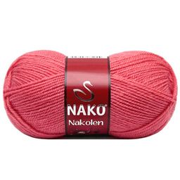 Цена за 5 мотков пряжи Nakolen