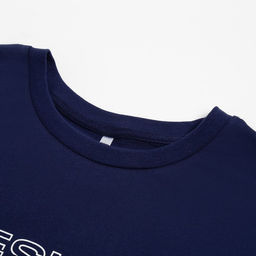 Футболка President, размер XS, цвет синий