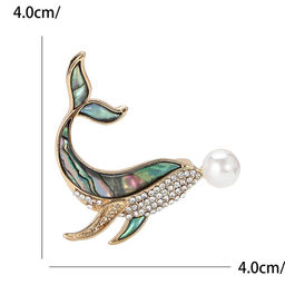 Брошь арт. 32 1641 (id 275325) - Rada фото 3