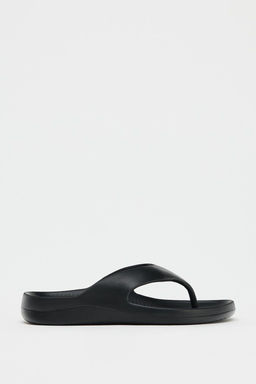 THONG SANDALS - Zara фото 7