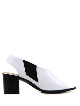 Босоножки EDART 6011.624 bl.white R - Ed'art фото 4