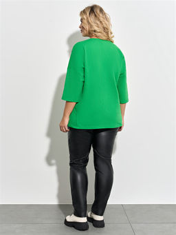 Джемпер 0202-1 фуксия - Dora фото 74