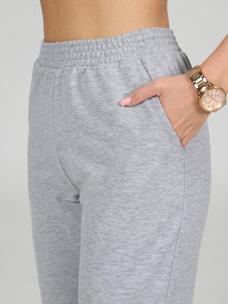 IV-CAPRIZ Финикс - бриджи из футера с лайкрой  фото 39