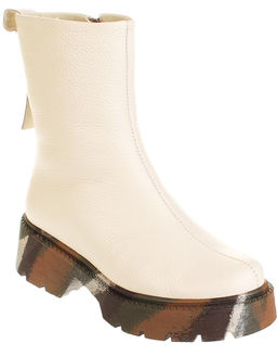 Ботинки Selm S24-4054-45