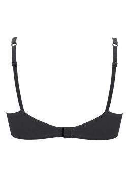 Бюст V Bra Naturale 09/20 - nero - Lormar фото 4