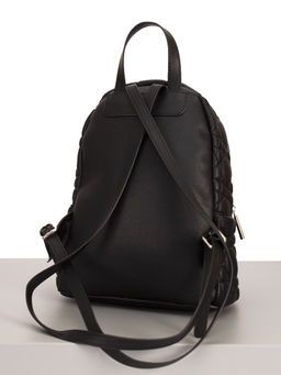LACCOMA рюкзак WJD6476-13-черный эко кожа хлопок  фото 2