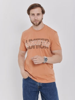 ФУТБОЛКА МУЖСКАЯ - Little secret фото 8