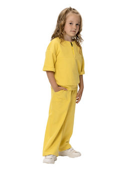 Футболка дев. О56379