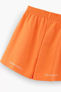 Шорты для девочки 230120 - Bell bimbo фото 4