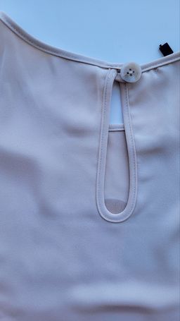 145 Блуза - Niv niv  fashion фото 5