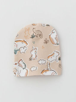 Шапка ясельная - Lesi kids фото 28