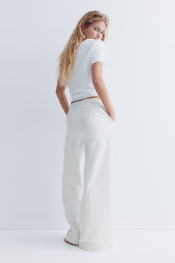 Joggers amplios - H&m фото 10