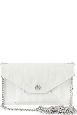 Cумка женская Ц-546.62 белый