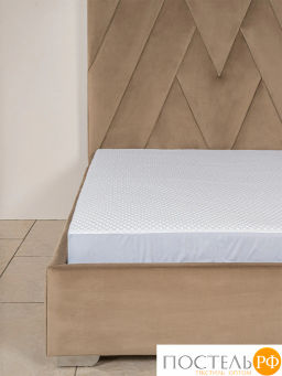 Наматрасник-чехол защитный MedSleep FRESH SLEEP микрофибра