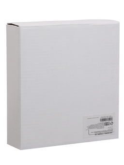 Термометр - гигрометр для бани и сауны «Круглый», деревянный, «Добропаровъ»