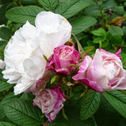 Роза Луиза Багнет