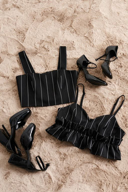 Блузка А845 - Annete фото 2