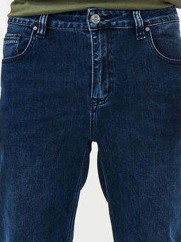 Мужские джинсы Широкие - Mossmore фото 26