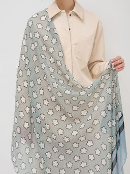 Палантин MO-0921-3