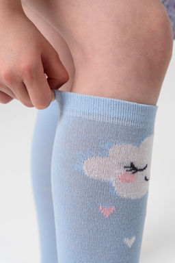 Гольфы детские Звёздочка (набор 2 пары)