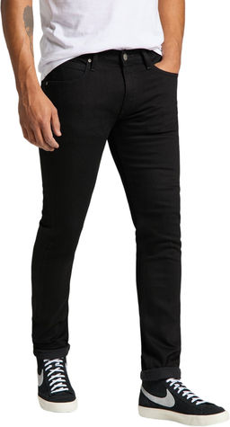 Джинсы мужские