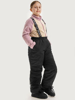 Брюки п2з5825 черный