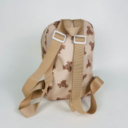 Рюкзак с мишкой 28*23*10 см в ассортименте (арт. Z1555) - Storyland фото 10