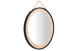 Зеркало настенное 50,5*50,5*2,5 см, круглое