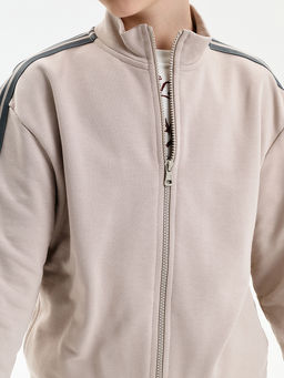 BFXS3389/1U Толстовка для мальчиков