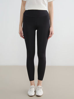 Y?ksek Bel Kad?n Tayt