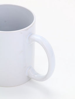 Кружка чайная керамическая «Котик», 320 мл