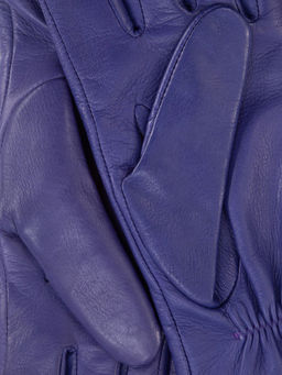 Перчатки женские ш+каш. F-IS5500 royal blue - Eleganzza фото 4