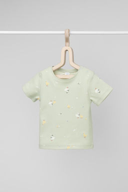 К 301156/морская пена,гусята фуфайка яс