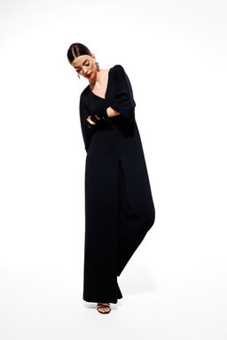 Комбинезон 5240 - Elletto фото 2