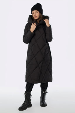 05-2012 Куртка женская зимняя SNOW (G-Loft 300) - El podio фото 21