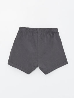 Beli Lastikli Basic Erkek Bebek ?ort 2li - Waikiki фото 3