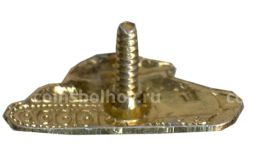 Значок Эмблема Танковые войска