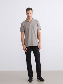 Polo Yaka Erkek Ti??rt