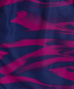 ATLANTIC KMB-216 Шорты мужские пляжные Fire голубой + розовый фото 5