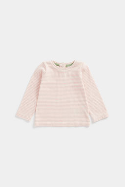 Mothercare / Комплект: платье, футболка  фото 4