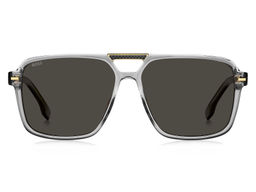 Солнцезащитные очки HUGO BOSSBOSS 1766/S фото 2