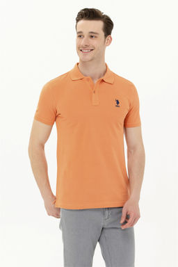 Мужская футболка Tile Basic - U.s. polo assn фото 8