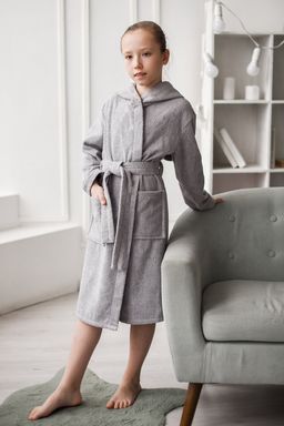 Халат детский Мышонок - Оптима фото 3