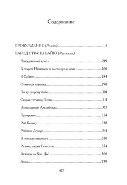 Пробуждение. Шопен К. - Иностранка фото 4