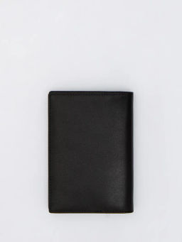 Обложка на документы 20922 black Pratero