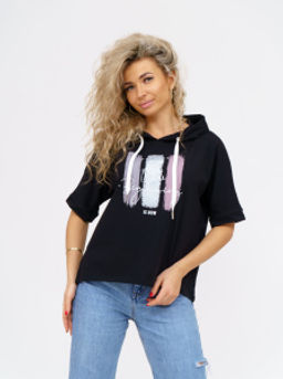 940 Туника Хаки - Svetekst фото 20